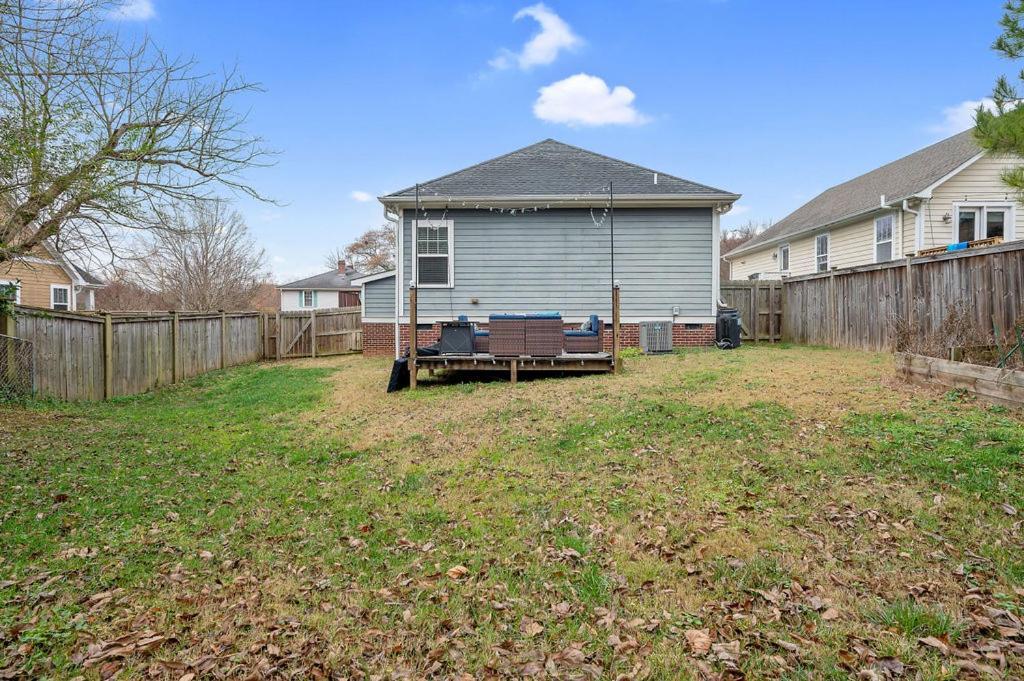 New Victorian Theme, 3Br, Lrg Backyard Close To Pnc Arena, Downtown, And Rdu Airport Роли Экстерьер фото